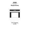 VOX IEL8254-AL R05 VOSS/ Owners Manual