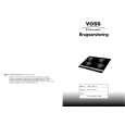 VOX DGB1420-AL Owners Manual