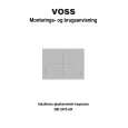 VOX DIK2470-UR 32O Owners Manual