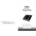 VOX DGF1410-AL Owners Manual
