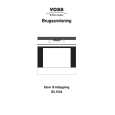 VOX IEL9124-AL R05 Owners Manual