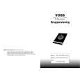 VOX DGB1110-AL Owners Manual